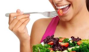 Proses Pencernaan Makanan dan Penyerapan Nutrisi