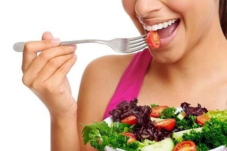 Proses Pencernaan Makanan dan Penyerapan Nutrisi