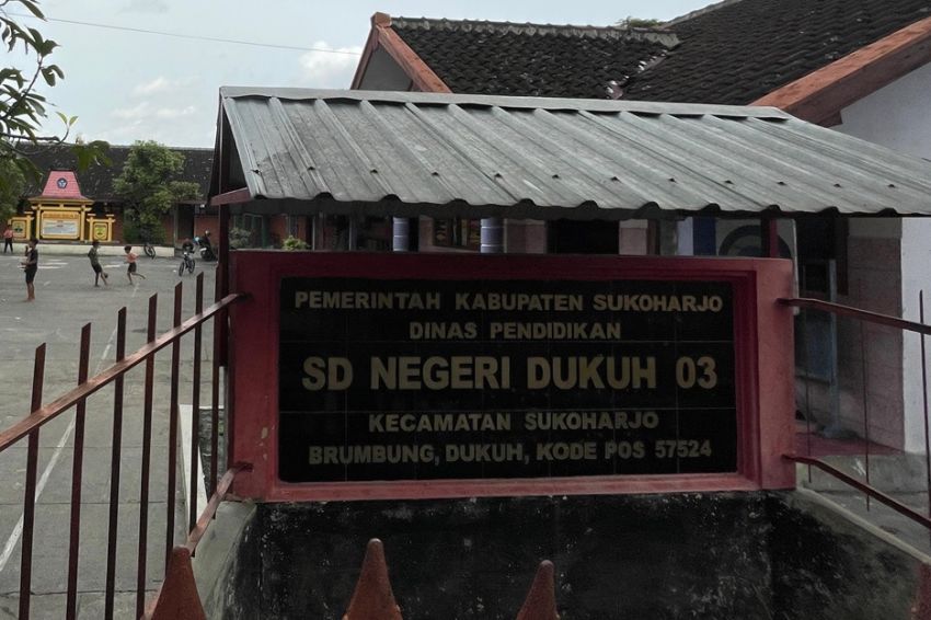 Puluhan Siswa SD Negeri Dukuh 3 Keracunan Menu MBG, Puskesmas Sebut Ayam Goreng Tidak Matang