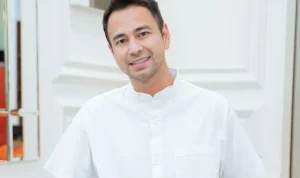 Raffi Ahmad Laporan Harta Kekayaan ke KPK, Proses Verifikasi Sedang Berlangsung