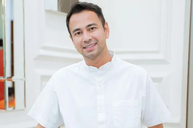 Raffi Ahmad Laporan Harta Kekayaan ke KPK, Proses Verifikasi Sedang Berlangsung