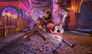 Rekomendasi Film Menarik untuk Tahun Baru yang Seru dan Menghangatkan Keluarga