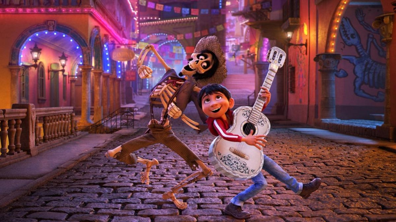 Rekomendasi Film Menarik untuk Tahun Baru yang Seru dan Menghangatkan Keluarga