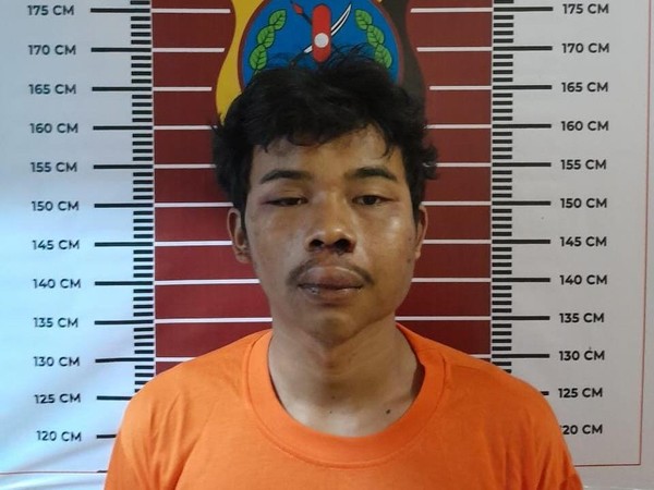 Remaja Deli Serdang Rampok dan Aniaya Wanita Lanjut Usia untuk Bayar Utang, Pelaku Diamankan