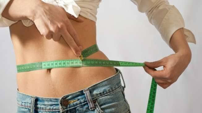 Risiko Bila Terlalu Kurus, Waspadai Efeknya!