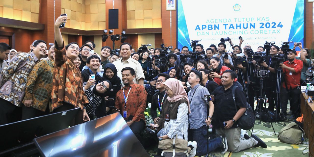 PPN 12% Hanya untuk Barang Mewah, Cek Barang-Barang yang Terkena PPN 12%