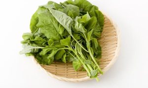 Sayur Penambah Darah Efektif Cegah Anemia Secara Alami