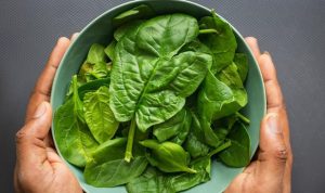 Sayuran yang Tidak Boleh Dimakan Penderita Asam Urat