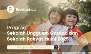 Sekolah Unggulan Garuda