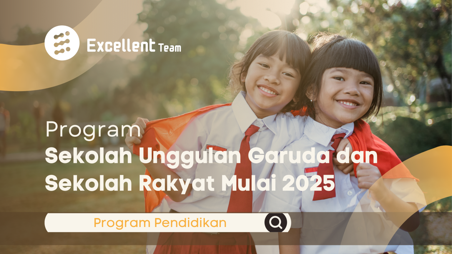 Sekolah Unggulan Garuda