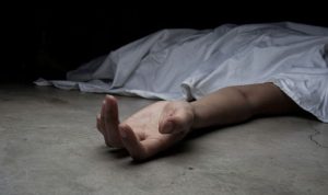 Seorang polisi ditemukan tewas gantung diri di Mapolsek Harian