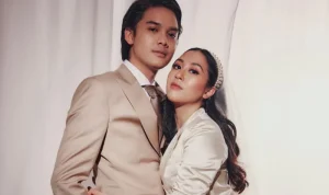 Sherina Munaf Gugat Cerai Baskara Mahendra di Pengadilan Agama