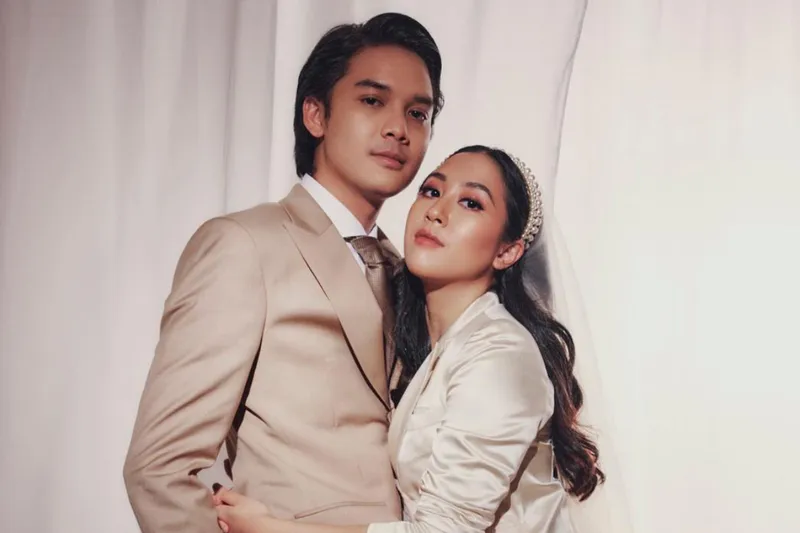 Sherina Munaf Gugat Cerai Baskara Mahendra di Pengadilan Agama