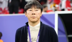 Shin Tae-yong Resmi Diberhentikan PSSI, Setelah Sukses Besar dengan Timnas Indonesia