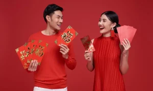 Shio Paling Beruntung Soal Cinta di Tahun Baru Imlek 2025