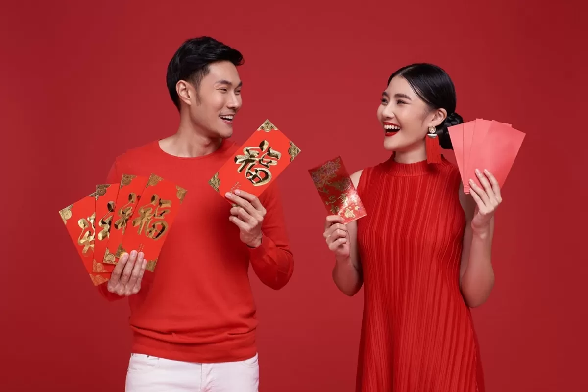 Shio Paling Beruntung Soal Cinta di Tahun Baru Imlek 2025