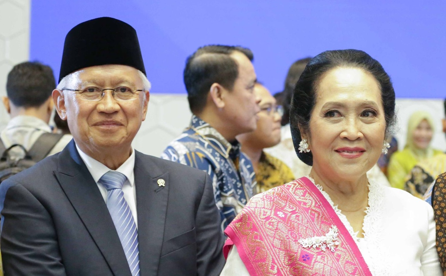 Silvia Ratnawati Terseret Aksi Demo ASN, Begini Klarifikasi Satryo Soemantri