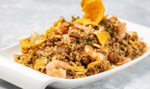 Sindrom Nasi Goreng Penyebab, Gejala, dan Cara Mencegahnya