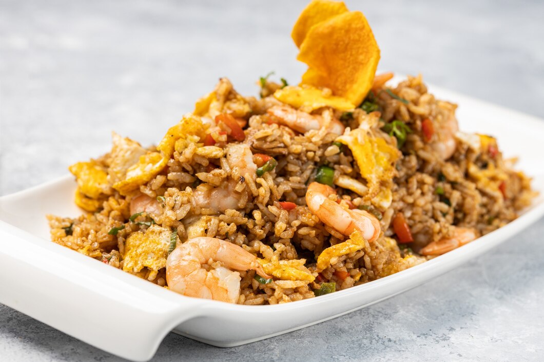Sindrom Nasi Goreng Penyebab, Gejala, dan Cara Mencegahnya