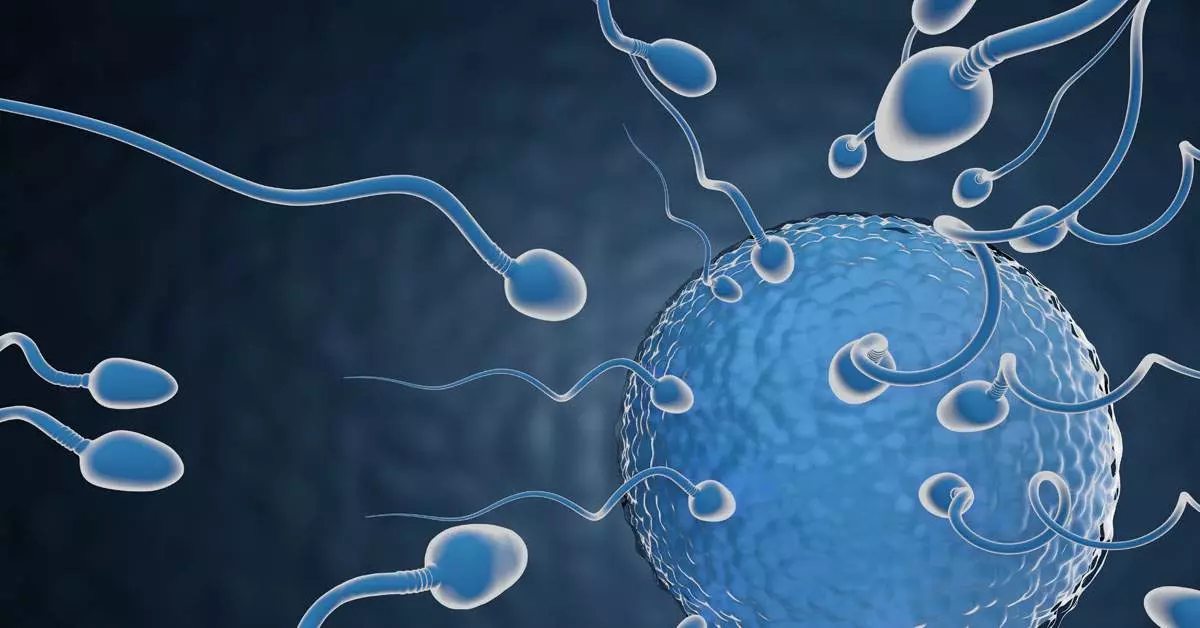 Sperma Tidak Sehat Jadi Penyebab Sulit Hamil, Kenali Ciri dan Penyebabnya