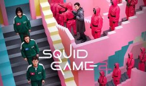 Squid Game 2 Cetak Rekor Netflix dan Tembus 68 Juta Penonton