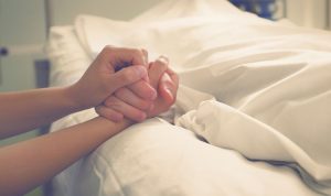 Tahapan Proses Kematian dan Perubahan Tubuh Setelah Meninggal