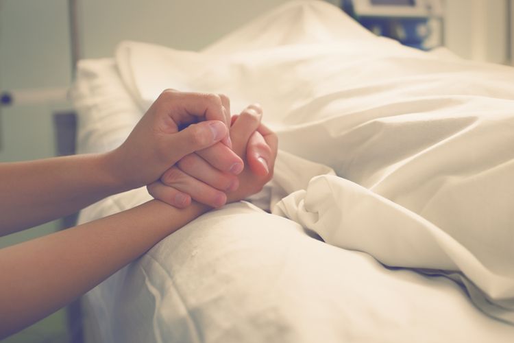 Tahapan Proses Kematian dan Perubahan Tubuh Setelah Meninggal