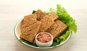 Tempe: Superfood untuk Kesehatan Jantung dan Tubuh