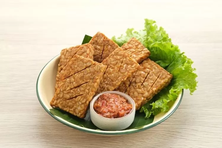 Tempe: Superfood untuk Kesehatan Jantung dan Tubuh