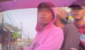 Tiga Preman Kampung Berulah di Jatiwarna, Kota Bekasi, Viral di Media Sosial