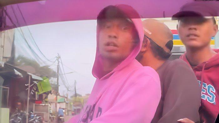 Tiga Preman Kampung Berulah di Jatiwarna, Kota Bekasi, Viral di Media Sosial