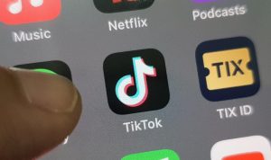 TikTok Resmi Diblokir di AS, Keputusan Mahkamah Agung Jadi Penentu