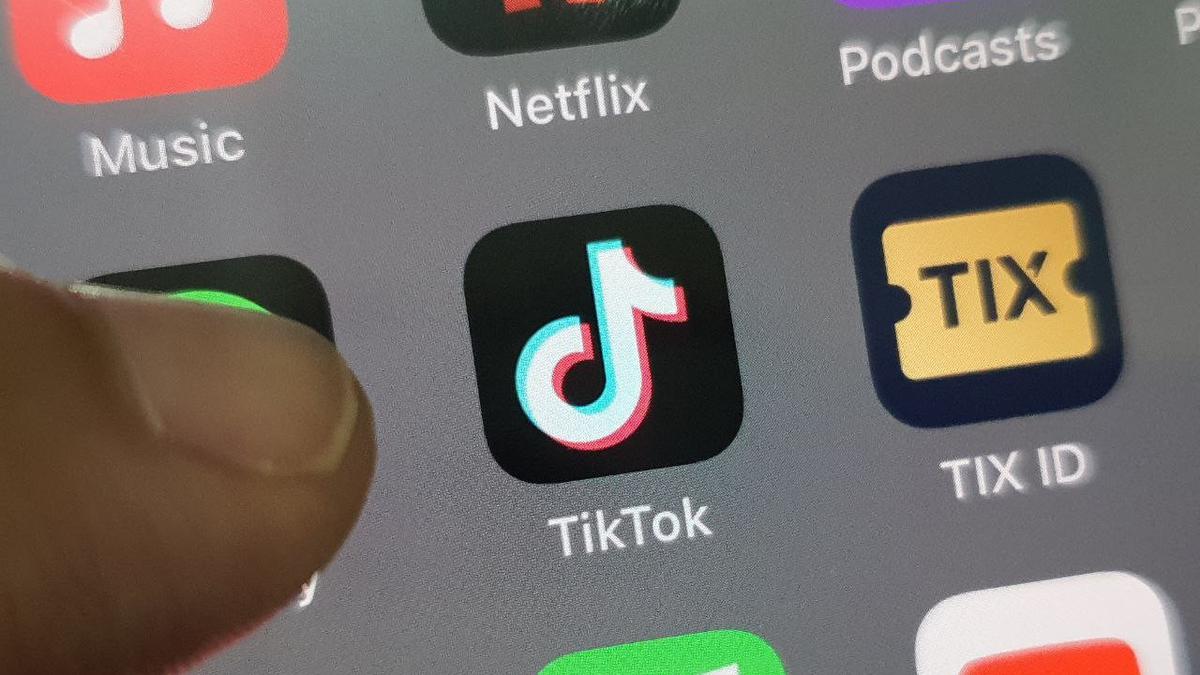 TikTok Resmi Diblokir di AS, Keputusan Mahkamah Agung Jadi Penentu