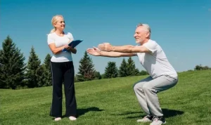 Tips Agar Tulang Tetap Kuat untuk Mencegah Osteoporosis