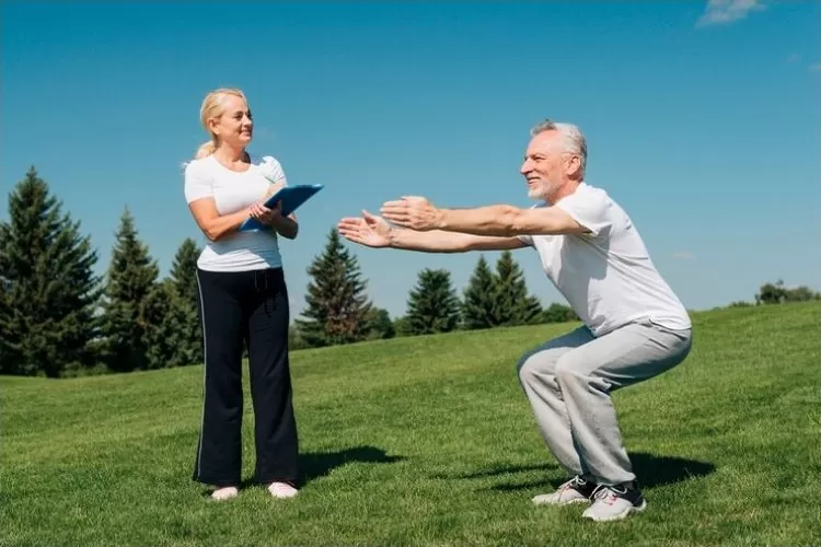 Tips Agar Tulang Tetap Kuat untuk Mencegah Osteoporosis