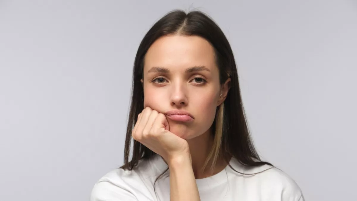 Tips Mengatasi Mood Buruk Saat Datang Bulan yang Wajib Diketahui Wanita