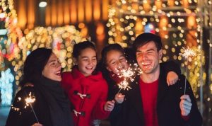Tips Menjaga Kesehatan Setelah Pesta Tahun Baru, Tetap Bugar di Awal Tahun 2025