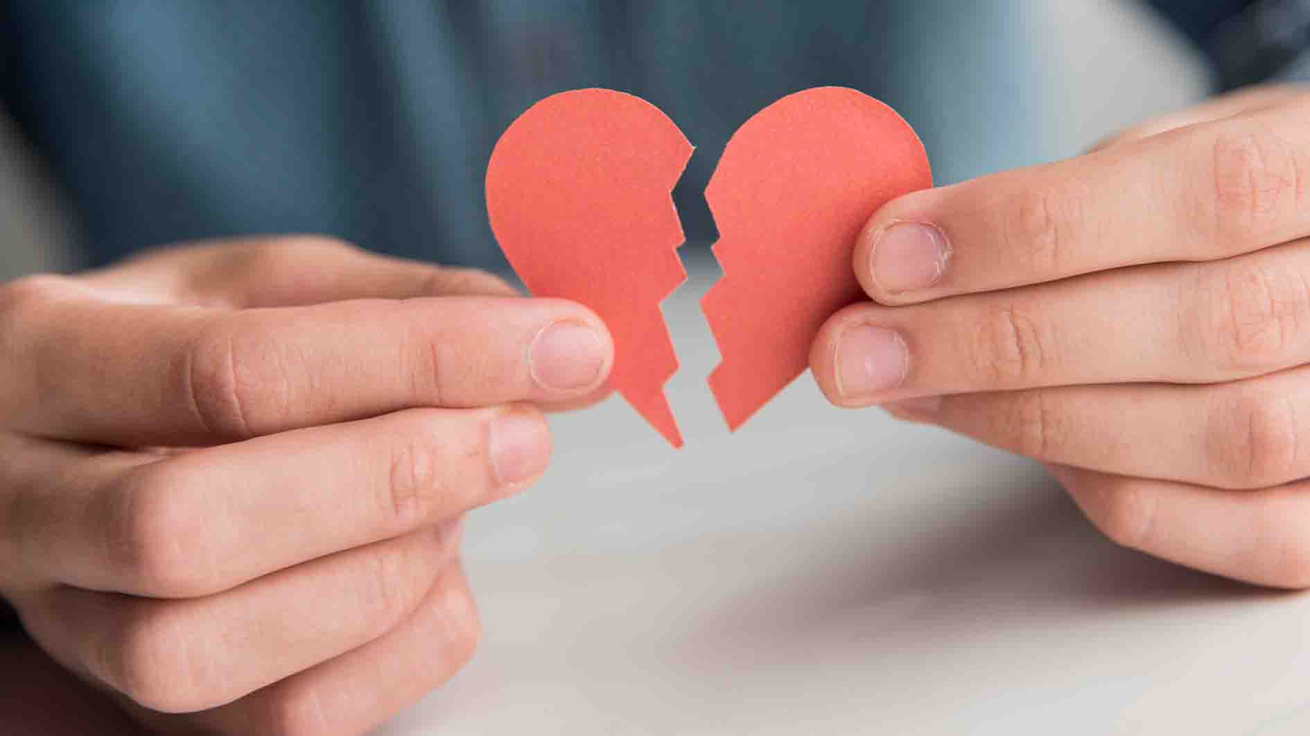 Tips Move On Setelah Putus Cinta, Tips dari Psikolog untuk Melewati Masa Sulit