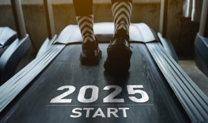 Tips Sederhana untuk Hidup Lebih Sehat di 2025