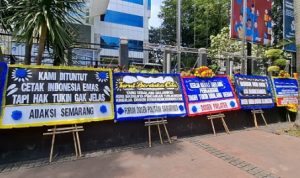 Tunjangan Kinerja Dosen ASN Belum Jelas di APBN 2025, Pemerintah Didesak Segera Ambil Tindakan