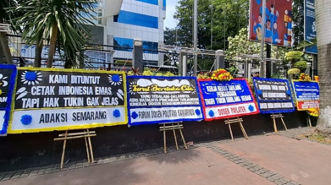 Tunjangan Kinerja Dosen ASN Belum Jelas di APBN 2025, Pemerintah Didesak Segera Ambil Tindakan