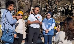 Uya Kuya Minta Maaf Setelah Ditegur Pemilik Rumah 