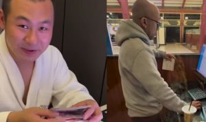 Video Turis China Diduga Suap di Bandara Soekarno-Hatta, Ini Klarifikasinya!