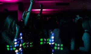 Video pelatihan pemandu karaoke atau lady companion (LC) viral di media sosial 