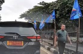 Viral Anggota TNI Diduga Arogan di Kawasan Jakarta Timur