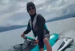 Viral Video Dugaan Penganiayaan Pengguna Jetski di Danau Toba