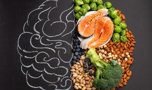 Vitamin untuk Otak, Nutrisi Penting untuk Kesehatan dan Perkembangan Otak