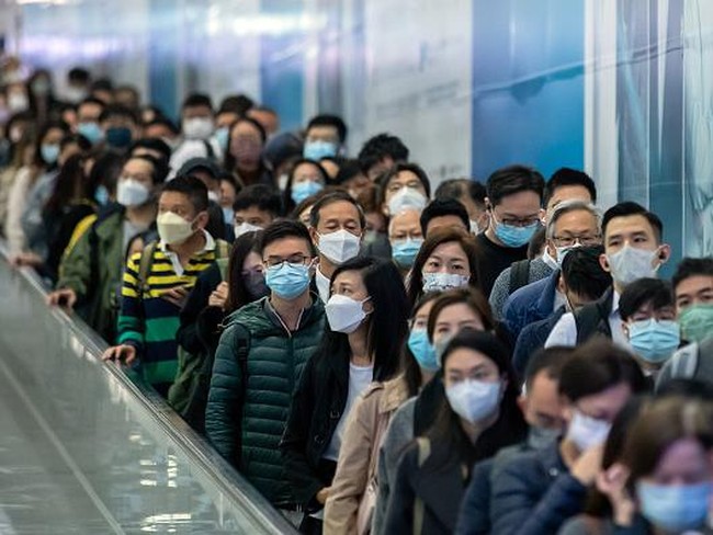 Wabah Virus HMPV di China, Fakta Penting yang Perlu Diketahui