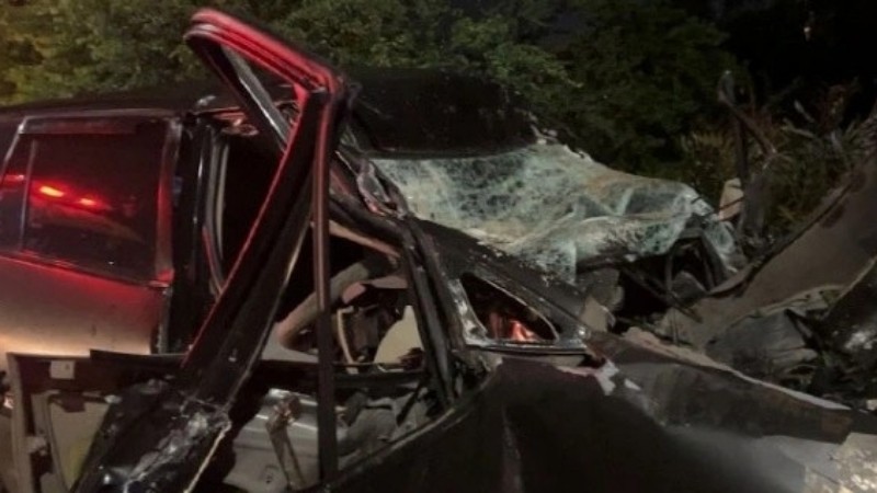 Wakapolres Pelabuhan Belawan Kompol Iwan Kurnianto Meninggal Dunia Akibat Kecelakaan di Tol Belmera