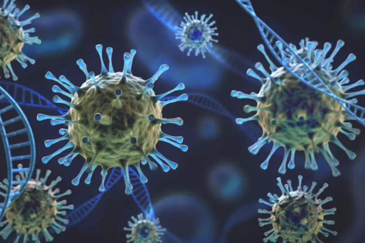 Waspada Human Metapneumovirus Gejala, Penyebab, dan Cara Pencegahannya